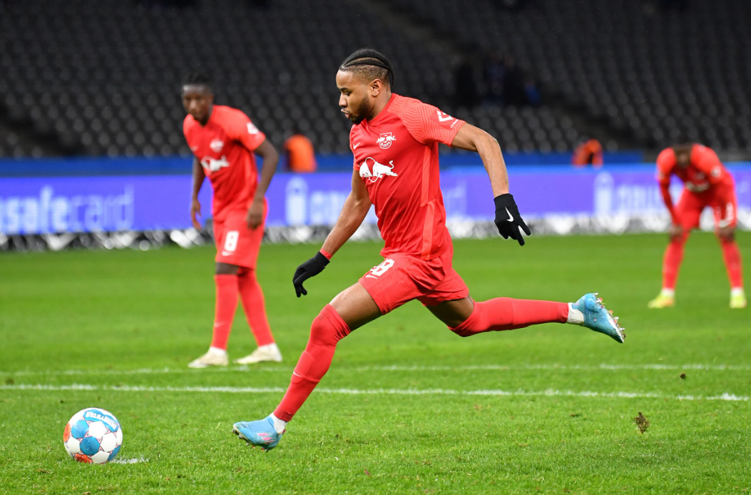 尤文图斯险胜莱比锡，小组领先优势扩大的简单介绍